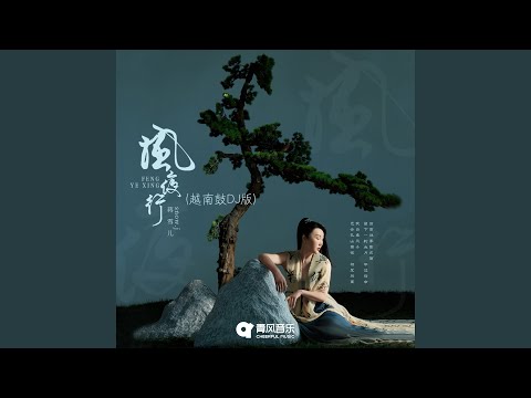 风夜行 (越南鼓DJ 版)