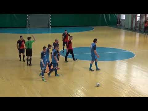 7 КУ 8   Водоканал – Walltech