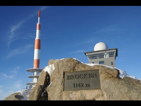 Die Harzer Wandernadel Gold in 3 Tagen - Teil 3