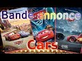 BANDE ANNONCE CARS 1 2 3 VF