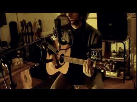 Federico Cimini - Non trovo casa mia