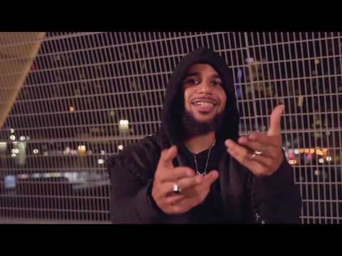 Khxled Siddiq - "Snakes" (Official Video)