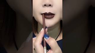 Choco lips