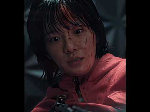 Kang No-eul Guard 011 Edit | Squid Game Season 3 | Song - Fragment #squidgame #edit #shorts