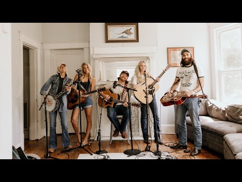 Colby Acuff - How Do I Feel Alive ft. The Castellows (Acoustic)