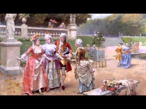 "Fiorin Fiorello"  -  ( Carlo Buti )