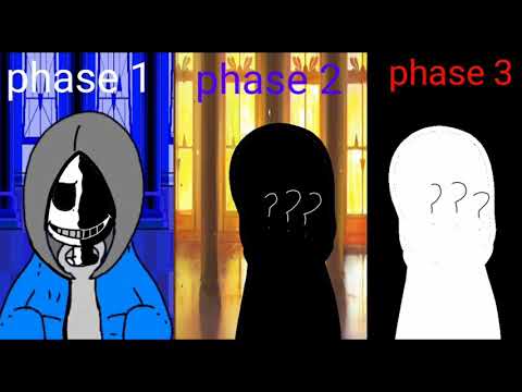 *The trio phase 2 revealed*