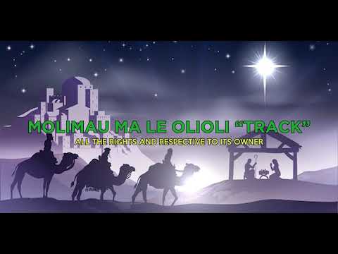 Molimau ma le Olioli Track