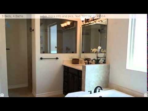 $339,000 - 6412 SNOWHEIGHTS Court, El Paso, TX 79912