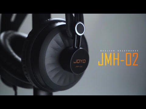 Обзор наушников Joyo JMH-02