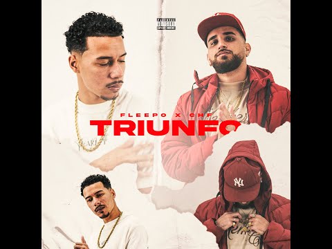 FLEEPO X CHF - MARQUINHA DE FITA FEAT VAMKY, OG VITIN