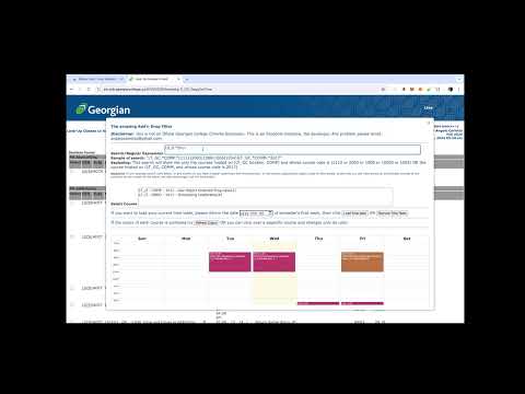 Item video thumbnail