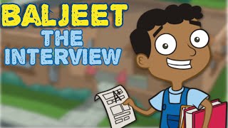 Maulik Pancholy Baljeet Phineas and Ferb & Danny Jacob Interview video