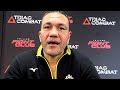 USYK IS SPECIAL! BEATS JOSHUA IN REMATCH- KUBRAT PULEV TALKS USYK DOMINATING HEAVYWEIGHT DIVISION