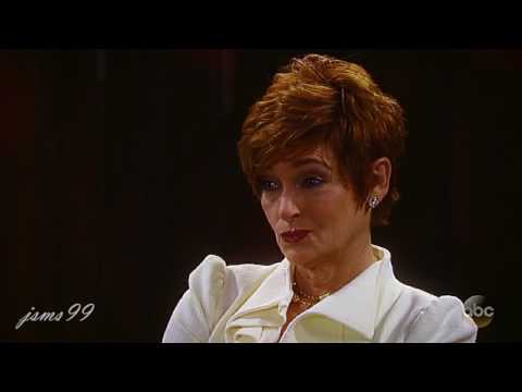 GH: 4/28/17 - LIFE vs Tracy Angelica Quartermaine Part 4/9