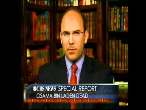 Special Report: Osama Bin Laden Killed (5.1.11)