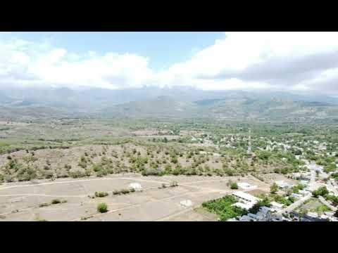 Drones en Azua-Las Yayas #Paisajes