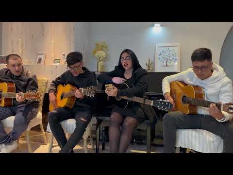 Hino avulso- O preço do dom (Luana Dias, Gabriel Castorino, Lucas Silva e Erick Paiva)