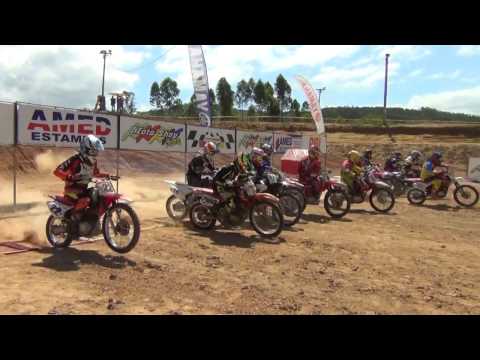 8ª Etapa Copa Grande Floripa de Velocross 2016