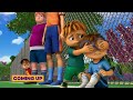 Alvinnn And The Chipmunks Coming Up The House On Cedar Lane Bathroom Bully March 18 2022