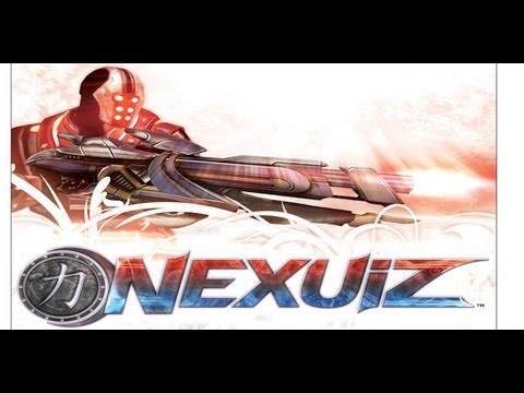 Nexuiz 2.0 PC