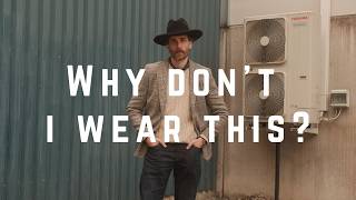 When Your Style Doesn't Match Your Lifestyle