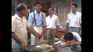 Good Morning Sir 早安老师 - Ep. 3