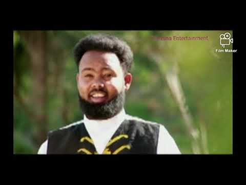 Dawit Nega- Tamanit" New music-2020