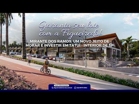 Terreno / Lote à venda em Tatuí por R$0 imagem 1