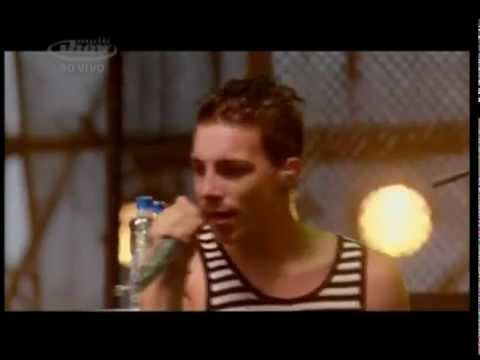 Could You Be Loved - Nx Zero