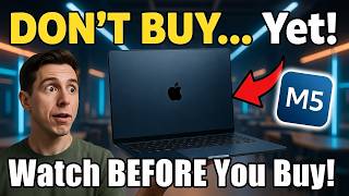 MacBook Air 15 M3 - Big Screen, Small Price Tag, One Problem