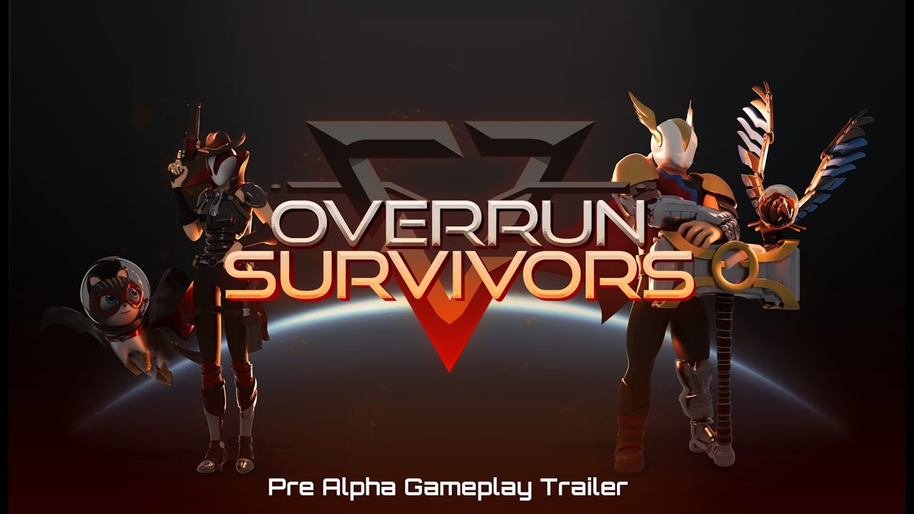 Overrun Survivors