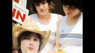 Belle &amp; Sebastian - Desperation Made A Fool Of Me