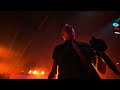 20260417 - Suicide Commando - Conspiracy With The Devil - Live at QXT's, Newark, NJ