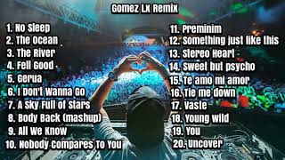 Download lagu DJ BARAT YANG LAGI VIRAL 2020 || SLOW REMIX FULL ALBUM TERBARU 2020_(GOMEZ LX) mp3