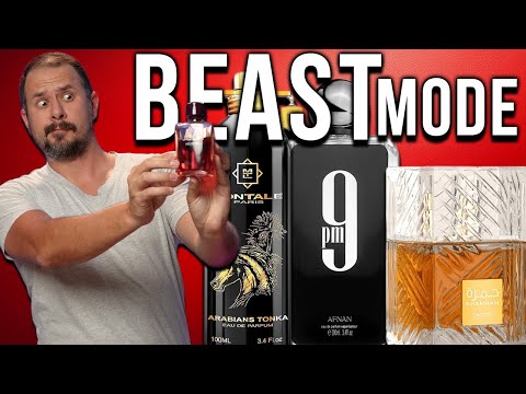 15 UNBELIEVABLY POWERFUL Fragrances You'll Have To Scrub Off