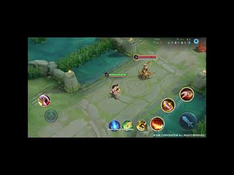 Aprenda a jogar com Mai Shiranui em um minuto