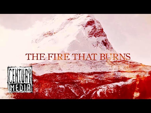 BORKNAGAR – The Fire That Burns