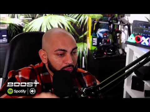 Kianush macht sich wieder über Mois und Manuellsen lustig