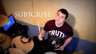 Video thumbnail for Zildjian ZBT 10" Splash Review by Dan Blazer