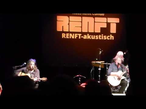 Der Wind weiß was mir fehlt - Renft / Saalfeld