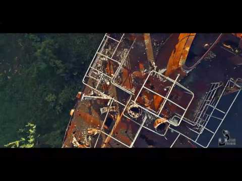 TchIicoss - Puissant (shot by Blydz dising ) 2017 #MBS clip