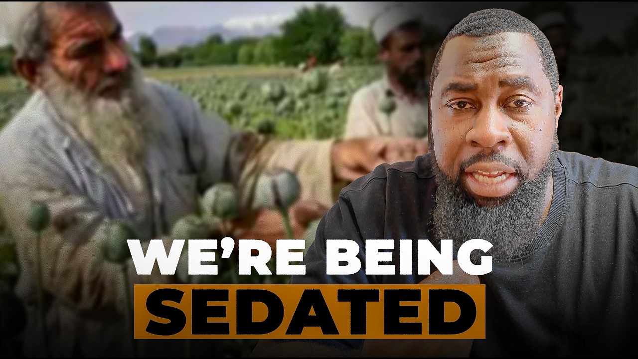 How Islam Is Being Distorted To Control The Muslims