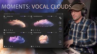 Video thumbnail for Beautiful Cinematic Vocal Textures | Native Instruments Moments: Vocal Clouds | Walkthrough & Demo by A Joe-Blog Composer