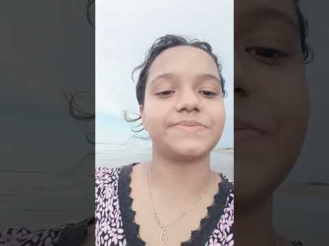 In sea beach. hotel sonar Bengal. part 1