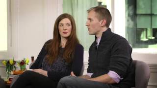 The Meaning of Marriage Small Group Bible Study by Timothy and Kathy Keller - Session One