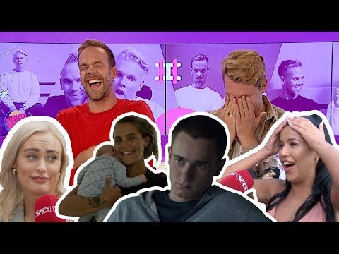 PANELET #112: Kunnskapsquiz, «Love Island»-deltagerne og 70 spørsmål med Funky