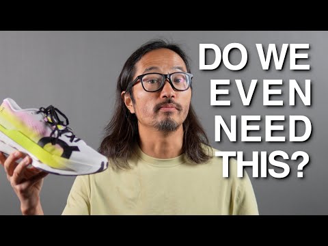 On Cloudboom Max - A Race Day Shoe for the Middle of the Pack