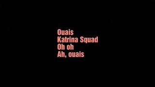 PRÊT À PARTIR  - SCH ft. NINHO