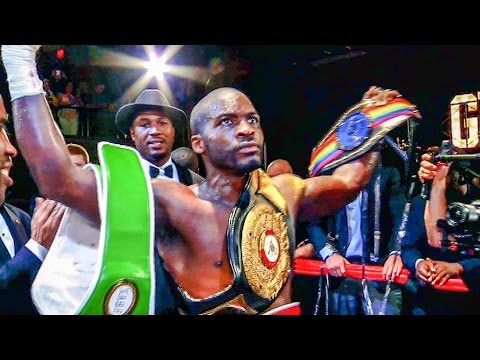 Dangerous Denton Daley Wins Commonwealth-British Empire and Canadian Cruiserweight Titles